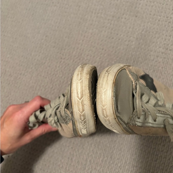 Golden Goose Francy, women’s size 36 - Picture 6 of 9